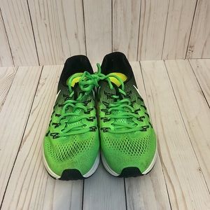 Nike Mens Zoom Pegasus 33